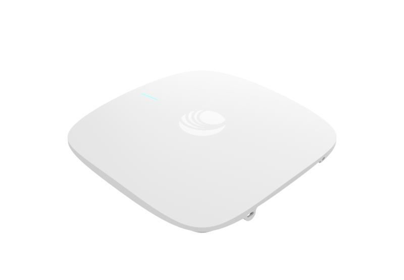 XE3-4 Access Point